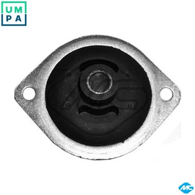 MOUNTING ENGINE 00251 FOR SEAT 127 PANDA MARBELLA/Hatchback/Van FIAT 1.0L 4cyl - Image 1 of 4