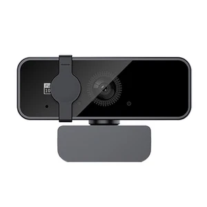 1080P Webcam High Definition Drive Noise Reduction Camera for Calling Teaching - Afbeelding 1 van 8