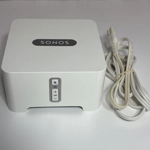 Sonos: Connect 1. Gen (nur S1 App-Kompatibilität) FÜR ERSATZTEILE - FUNKTIONIERT NICHT - Bild 1 von 5