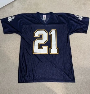 Vintage Players Inc NFL SD Chargers LaDainian Tomlinson #21 Trikot Herren Gr. M - Bild 1 von 5