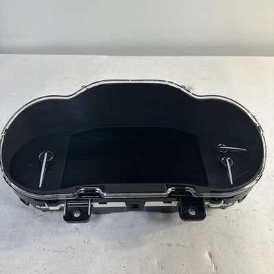 Speedometer Instrument Cluster 2015 Buick Lacrosse 144K 26208410 D4 — 第 1/4 张图片