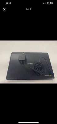 Asus C300M Chromebook - Image 1 of 3