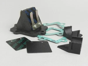 Membranblock POLINI Evolution Yamaha Aerox Mach G Aprilia SR CPI Tauris Generic - Bild 1 von 4
