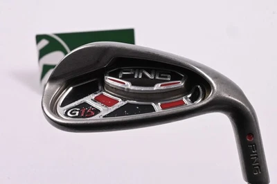 Ping G15 Sand Wedge / 54 Degree / Stiff Flex Ping TFC 149 I Shaft - Image 1 of 4