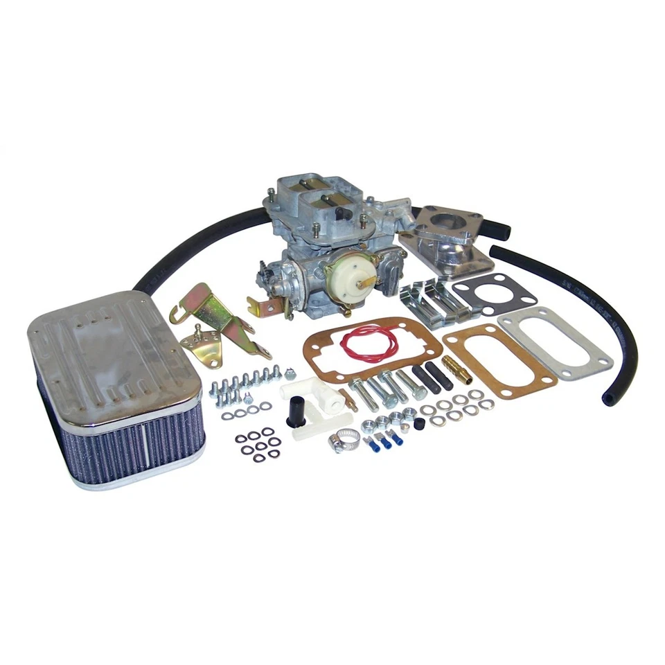 Carburador K55038 para Jeep CJ7 CJ5 CJ6 1966-1975 Foto 1 de 1