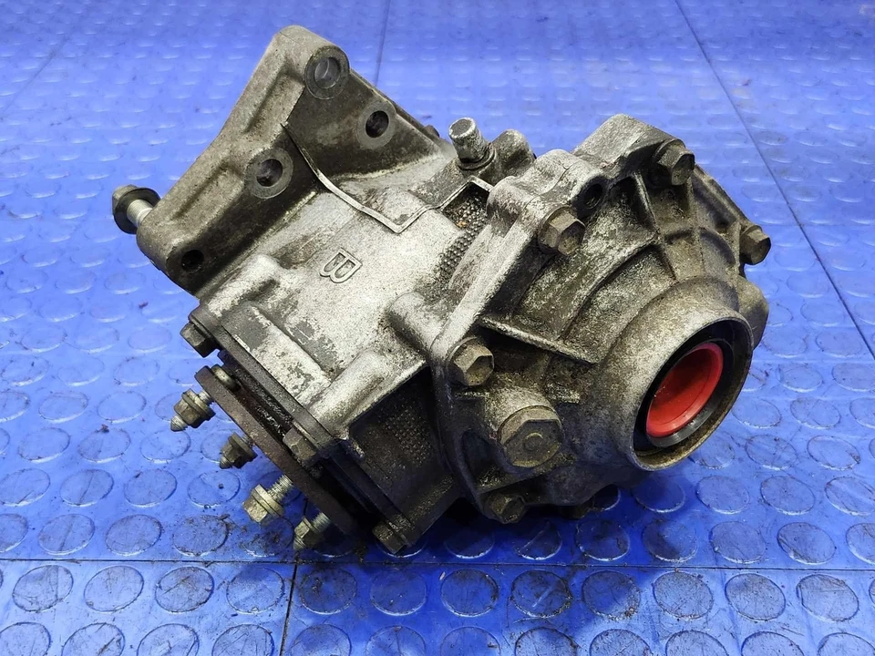 2006-2012 Toyota RAV4 4 Cyl Transfer Case Assembly Genuine OEM 3610042091 - Image 1 of 4
