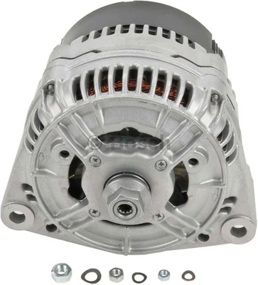 Alternator Bosch AL0762X for Mercedes-Benz ML320, S320 (1998-2001; 1994-1999) - Image 1 of 4