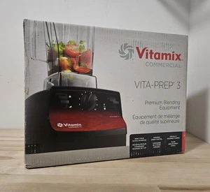 Batidora comercial Vitamix - Vita Prep 3 - Imagen 1 de 3