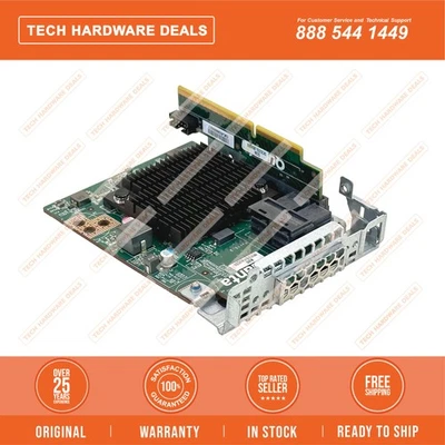 QS3008-SAS    Quanta QS3008 8-Port 12G SAS PCIE Mezzanie Raid Cont. w/board - Image 1 of 4