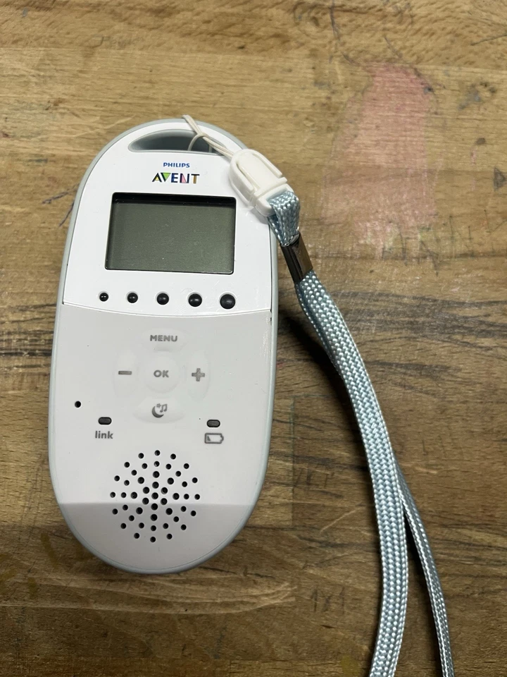 Philips Avent SCD580/00 Babyphone/ Audiophone - Bild 1 von 3