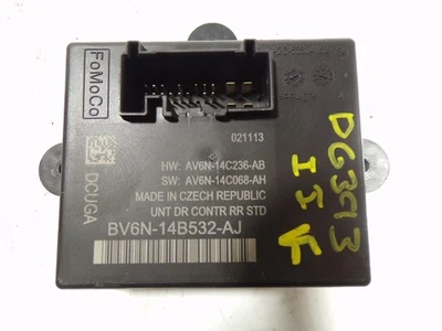 1799118 ELECTRONIC MODULE / BV6N14B532AJ / 16967026 FOR FORD FOCUS LIM. CB8 1. - Image 1 of 4
