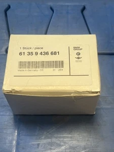 Sensor de lluvia BMW NOS 61-35-9-436-681 - Imagen 1 de 3