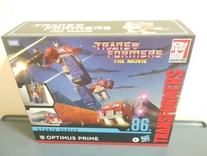 Transformers Studio Series 86 Optimus Prime - Picture 1 of 14
