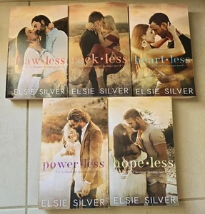 Elsie Silver OOP Chestnut Springs Series - Picture 1 of 11