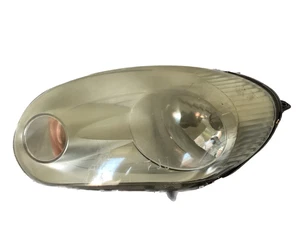 FANALE FARO LAMPADA LUCE ANTERIORE SINISTRO DR 1 2009 - Imagen 1 de 10