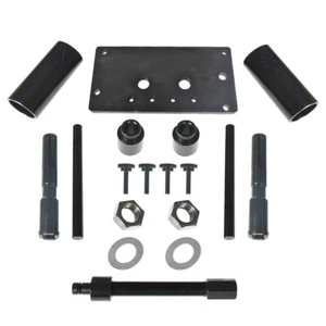 FOR  88/96/103 US TWIN CAM INNER CAM BEARING INSTALLER & PULLER TOOLS NUTS - Picture 1 of 6