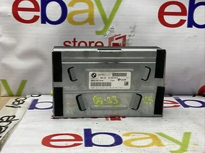 2007- 2011 BMW Z4 X5 X6 HiFi Verst Radio Audio Amplifier Amp 65129133913 - Picture 1 of 11