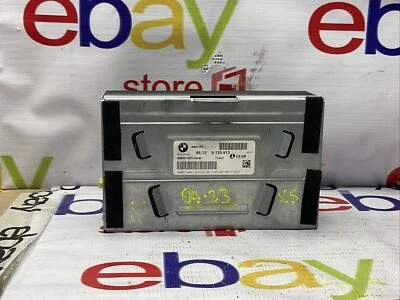 Amplificador de audio radio HiFi Verst 2007-2011 BMW Z4 X5 X6 65129133913 Foto 1 de 4