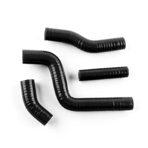 silicone radiator hoses for Yamaha WR450F YZ 450F 2011-2014 - Bild 1 von 8