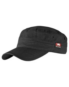 Bullstar Army Cap Herren Mütze Basecap Kopfbedeckung Schirmmütze Military - Bild 1 von 10