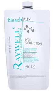 Lejía Plex Raywell blanqueador 500 g - Imagen 1 de 1
