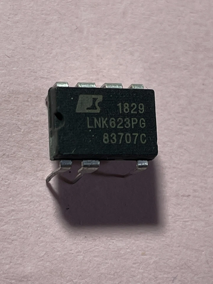 INTERSIL 2pezzi LNK623PG LNK 623PG INTEGRATO 7DIP originale