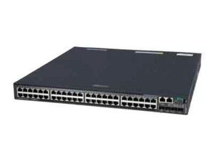 Hewlett-Packard 5510-48G-PoE+-4SFP+ HI JH148A Switch | avec facture TVA incluse - Photo 1/1