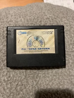 Sega Saturn ST Keys For USA/ Europe/ Japan Game Only - Image 1 of 4