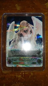 Seguidor neutral Shadowverse Evolved SVE BP06 Badb Catha U Ultimate Paragons - Imagen 1 de 2