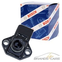 BOSCH MAP-SENSOR DRUCKSENSOR SAUGROHRDRUCK 0 281 002 177 AUDI A2 8Z