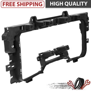 Radiator Support For Chevrolet Silverado 2014-2015 1500 2015-2020 2500/3500HD - Picture 1 of 13