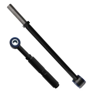 Front Adjustable Track Bar for Ford F250 350 Excursion 2WD 4WD 99-05 82.4-94.5mm - Picture 1 of 11