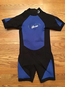 O'Brien Shorty Wet Suit Youth Size 14 Junior 14 - Picture 1 of 8