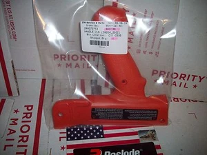"NEW" Paslode Part # 900138  HANDLE /LS (IM200,250I) - Picture 1 of 1
