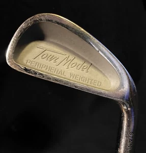 Hierro de golf Tour Modelo 5 Peso periférico 38" True Temper Dynamic PET RESCUE - Imagen 1 de 4
