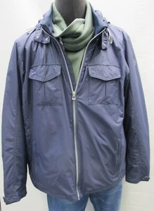 Brax  Übergangsjacke Dkl.Blau  Gr. 52,58  VP 199,95/219,95€ - Bild 1 von 5