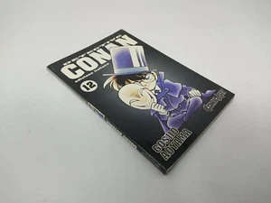 DETECTIVE CONAN EDIZIONE ITALIANA COMIC ART N� 12  [BI-099] - Picture 1 of 2