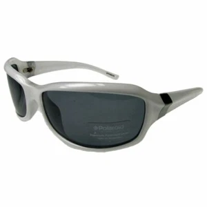 Damen Sonnenbrille Polaroid UV400 CAT 2 Filtergläser Autofahren Designer - 8711A - Bild 1 von 6