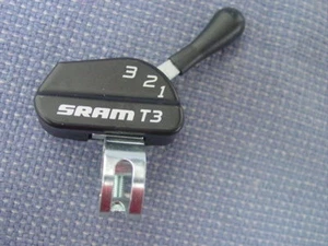 SRAM T3 Sachs 3 Gang Schalter neu DIE LEGENDE - Bild 1 von 1