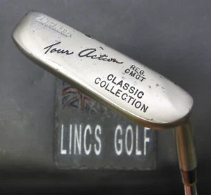 Cleveland Tour Action REG. CMGT Classic Collection Putter 88cm Steel Shaft - Picture 1 of 7