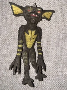 Vintage 1984 LJN Toys Gremlins STRIPE 4" Rubber Figure - Picture 1 of 12