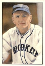 1982-83 Diamond Classics #96 Casey Stengel