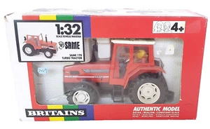 Britains Farm Series 1:32 SAME 170 TURBO TRACTOR 9503 MIB New! RARE! - Picture 1 of 11