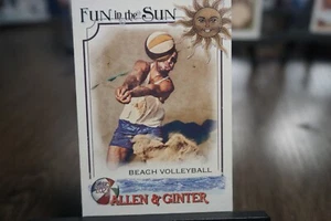 2023 Topps ALLEN & GINTER Baseball -FUN IN THE SUN *YOU PICK* - Picture 1 of 3
