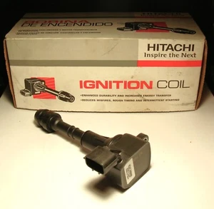 Ignition Coil Hitachi IGC0006 - Picture 1 of 1