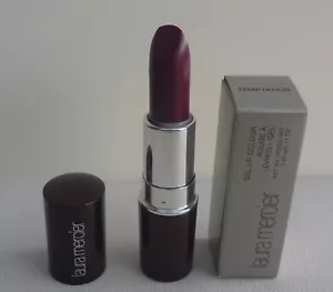 LAURA MERCIER Gel Lip Colour / Lipstick, #Temptation, Brand New in Box! - Picture 1 of 5