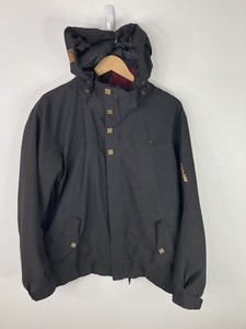descente mid length jacket