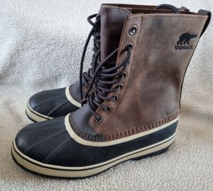 Zapatos Sorel Kinetic Hombre Beige Talla 13 Chile - Botas Sorel Baratas  Oferta