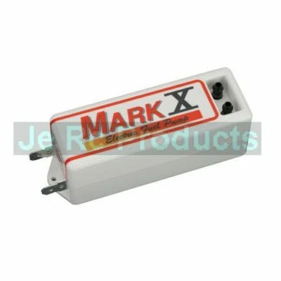Sonic-Tronics Mark X Fuel Pump 12V (Sot1249) - Image 1 of 2