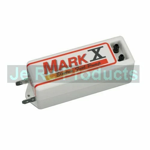 Sonic-Tronics Mark X Fuel Pump 12V (Sot1249) - Image 1 of 2